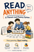 Cover page for the Read Anything System